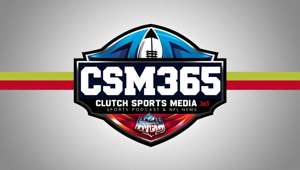 Csm365 Sportswear Nfl Fan T Shirt